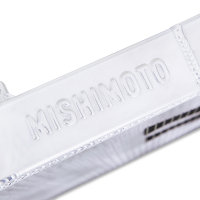 Mishimoto Performance Aluminum-Kühler - 99-06 BMW E46 (ohne M)