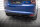 Maxton Design Diffusor Rear extension DTM Look gloss black - 15-18 Land Rover Range Rover Sport SVR MK2