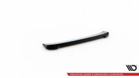 Maxton Design Diffusor Heckansatz schwarz Hochglanz - 10-14 Volvo S60 R-Design MK2