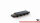 Maxton Design Diffusor Rear extension DTM Look gloss black - 21+ VW T-Roc R MK1 Facelift