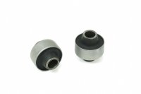 Hardrace Front Lower Arm Bushings (Rear Side) (Harden Rubber) - 11-21 Toyota Prius NHP10 / 07-13 Toyota Vios NCP93 / 05-19 Toyota Yaris XP90/XP130