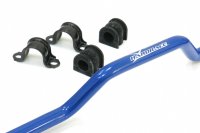 Hardrace Rear Sway Bar 25.4 mm - 19+ MG HS