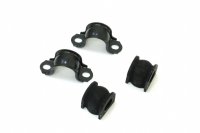 Hardrace Stabilisator hinten 25.4 mm - 19+ MG HS