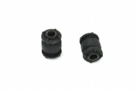 Hardrace Front Lower Arm Bushings (Front Side) (Harden Rubber) - 13+ Toyota Vios XP150 / 14+ Toyota Yaris XP150