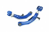 Hardrace Rear Camber Kit (Harden Rubber) - 19+ MG HS