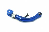 Hardrace Rear Camber Kit (Harden Rubber) - 19+ MG HS