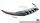 Maxton Design Front extension V.3 gloss black - 18-23 Audi R8 MK2 Facelift