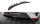 Maxton Design Street Pro Rear Bumper black-red - 08-12 Seat Ibiza Sport Coupe MK4