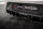 Maxton Design Street Pro Rear Bumper black-red - 08-12 Seat Ibiza Sport Coupe MK4