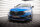 Maxton Design Frontansatz V.2 schwarz Hochglanz - 19+ Skoda Octavia Sportline MK4