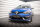 Maxton Design Frontansatz schwarz Hochglanz - 13-16 Renault Megane GT Line Grandtour MK3 Facelift