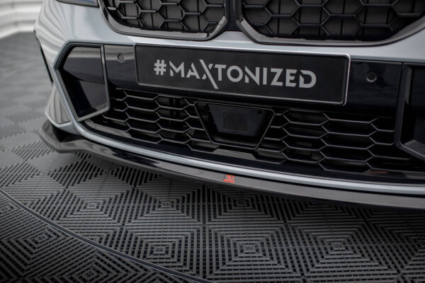 Maxton Design Frontansatz - BMW 3er G20/G21 Facelift