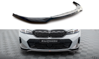 Maxton Design Frontansatz V.2 schwarz Hochglanz - 22+ BMW...