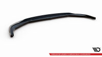 Maxton Design Frontansatz V.2 schwarz Hochglanz - 22+ BMW 3er Serie G20/G21 Facelift M340i/M-Paket