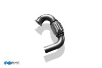 FOX Flex Pipe for FOX Final Silencer + Accesories - Smart...