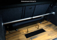 TA Technix Domstrebe Aluminium hinten oben - 96-05 Audi A3 8L / 96-05 Seat Leon 1M / 96-05 Seat Toledo 1M / 96-05 Skoda Octavia 1U / 96-05 VW Bora 1J / 96-05 VW Golf 4 1J