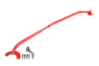 TA Technix Front Upper Strut Bar Steel red - 96-05 Audi...