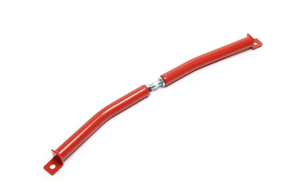 TA Technix Front Lower Bar Steel red - 96-05 Audi A3 8L / 96-05 Seat Leon 1M / 96-05 Seat Toledo 1M / 96-05 Skoda Octavia 1U / 96-05 VW Bora 1J / 96-05 VW Golf 4 1J