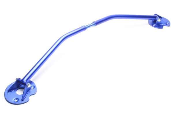 TA Technix Front Upper Strut Bar Aluminium blue - 82-94 BMW 3 Series E30 (w/o M3 / iX Models)