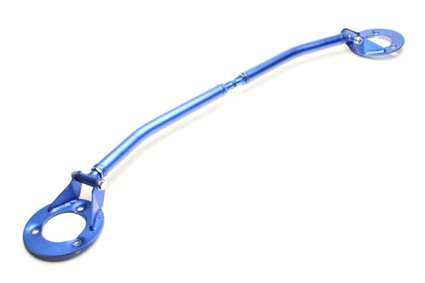 TA Technix Front Upper Strut Bar Aluminium blue - 90-00 BMW 3 Series E36 M50/M52-Engine (w/o M3 / Diesel Models)