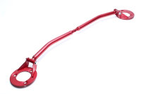 TA Technix Front Upper Strut Bar Aluminium red - 90-00...