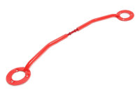 TA Technix Front Upper Strut Bar Steel red - 93-00 BMW 3...