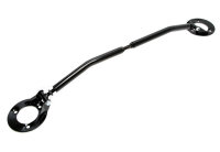 TA Technix Front Upper Strut Bar Steel black - 90-00 BMW...