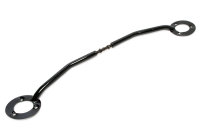 TA Technix Domstrebe Stahl vorn oben schwarz - 93-00 BMW...