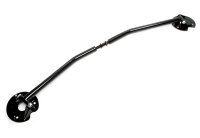 TA Technix Front Upper Strut Bar Steel black - 82-94 BMW...