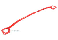 TA Technix Front Upper Strut Bar Steel red - 91-04...