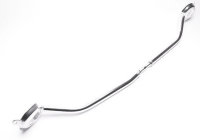 TA Technix Front Upper Strut Bar Aluminium - Opel Corsa C...