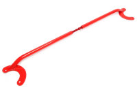 TA Technix Front Upper Strut Bar Steel red - 98-12...