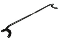 TA Technix Front Upper Strut Bar Steel black - 98-12...