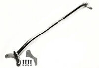 TA Technix Front Upper Strut Bar Aluminium - Seat Arosa...