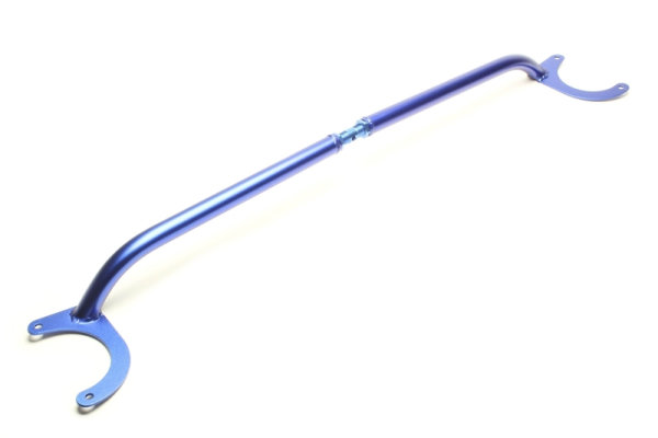 TA Technix Front Upper Strut Bar Aluminium blue - VW Golf 1 17/155 / VW Jetta 1 16 / VW Scirocco 1+2 53/53B (w/o 16V)