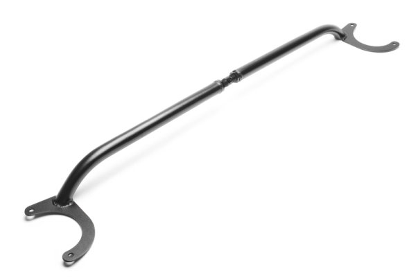 TA Technix Front Upper Strut Bar Aluminium black - VW Golf 1 17/155 / VW Jetta 1 16 / VW Scirocco 1+2 53/53B (w/o 16V)