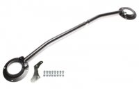 TA Technix Front Upper Strut Bar Aluminium black - VW...