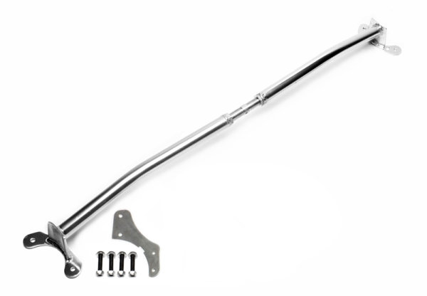 TA Technix Front Upper Strut Bar Aluminium - VW Polo 6N (w/o 16V / GTI 16V / Diesel)