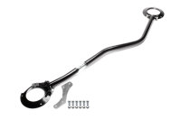 TA Technix Front Upper Strut Bar Steel black - VW...