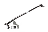 TA Technix Front Upper Strut Bar Steel black - VW Polo 6N...