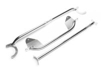 TA Technix Bar Kit Aluminium - VW Golf 1 17 / VW Jetta 1...