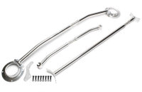 TA Technix Bar Kit Aluminium - VW Corrado 53I / VW Golf 2...