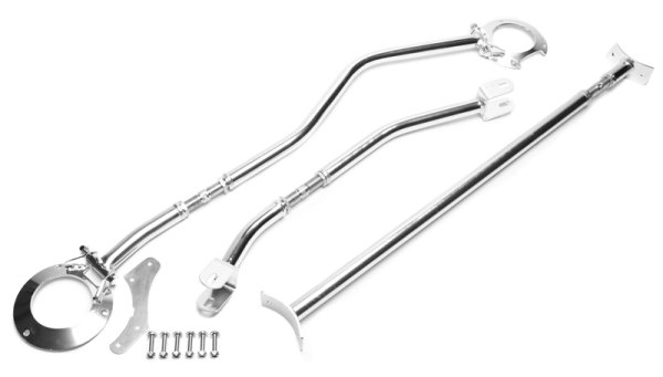 TA Technix Bar Kit Aluminium - VW Derby/Polo 86/86C