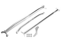 TA Technix Bar Kit Aluminium - VW Polo 6N (w/o 16V / Diesel)