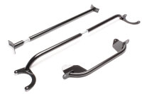 TA Technix Bar Kit Steel black - VW Golf 1 17 / VW Jetta...