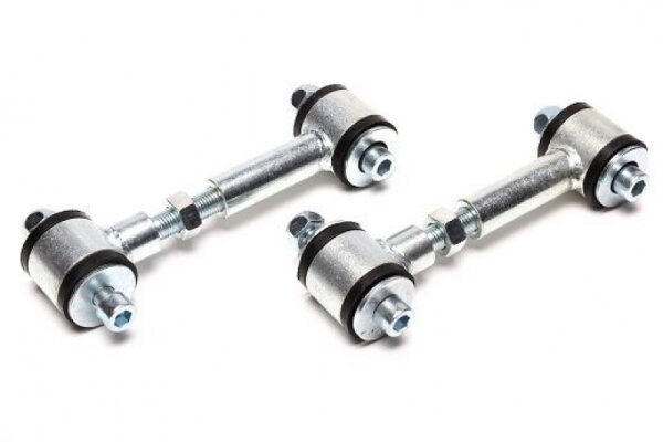 TA Technix Front Stabilizer Link Set - Audi A3 8L / VW Golf 4 1J