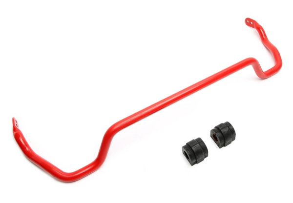 TA Technix Front Sway Bar 27 mm adjustable - 98-07 BMW 3 Series E46 (w/o M3/iX)