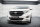 Maxton Design Front extension black gloss - 14-19 Ford Edge Sport MK2