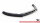 Maxton Design Front extension black gloss - 14-19 Ford Edge Sport MK2