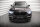 Maxton Design Front extension black gloss - 17-21 BMW X3 G01